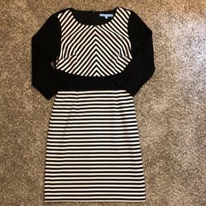 Antonio Melani dress